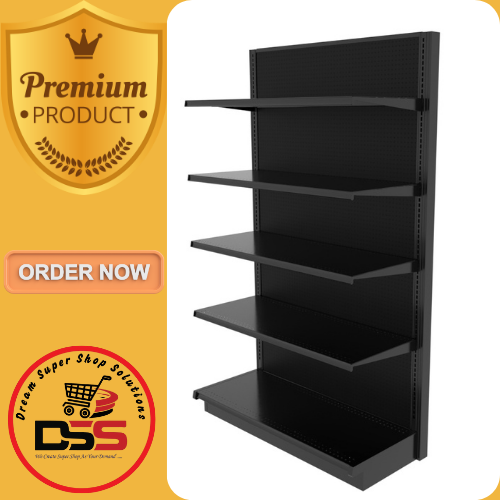 Premium Quality Wall Gondola